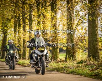 Herfstrit Moerzeke photo