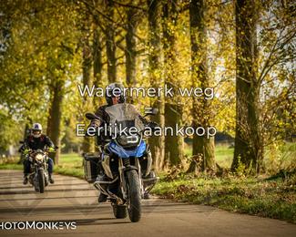 Herfstrit Moerzeke photo