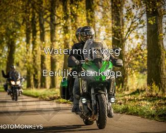 Herfstrit Moerzeke photo