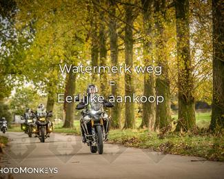 Herfstrit Moerzeke photo