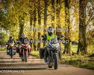 Herfstrit Moerzeke photo