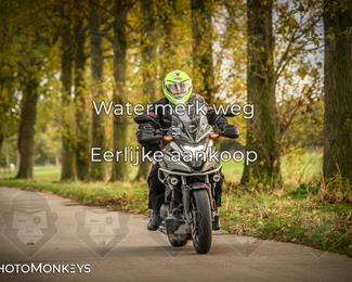 Autumn Ride Moerzeke photo