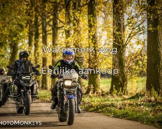 Autumn Ride Moerzeke photo