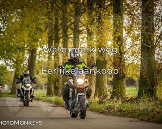 Herfstrit Moerzeke photo