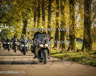 Herfstrit Moerzeke photo