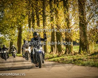 Autumn Ride Moerzeke photo