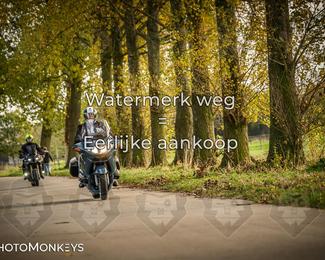 Herfstrit Moerzeke photo