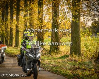 Herfstrit Moerzeke photo