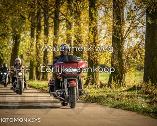 Autumn Ride Moerzeke photo