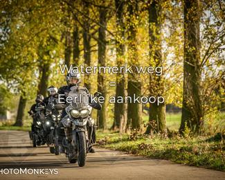 Herfstrit Moerzeke photo