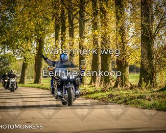 Herfstrit Moerzeke photo