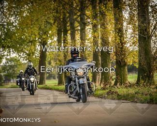 Balade d’automne Moerzeke photo