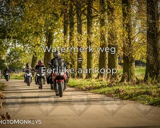 Herfstrit Moerzeke photo