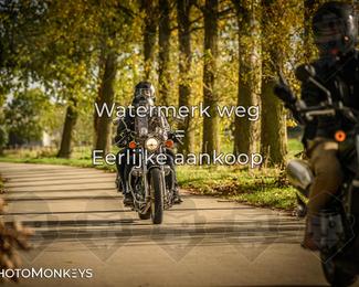 Herfstrit Moerzeke photo