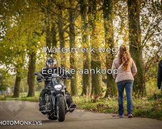 Herfstrit Moerzeke photo