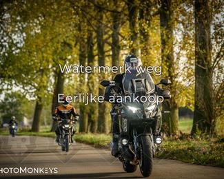 Herfstrit Moerzeke photo