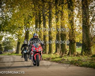 Herfstrit Moerzeke photo