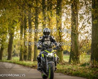 Herfstrit Moerzeke photo