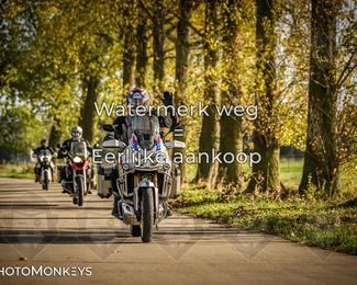 Herfstrit Moerzeke photo