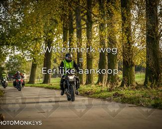 Herfstrit Moerzeke photo