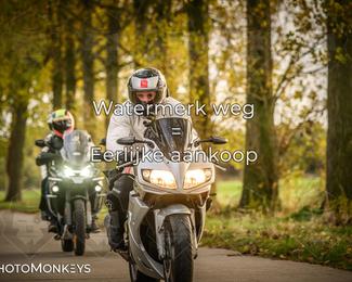 Herfstrit Moerzeke photo