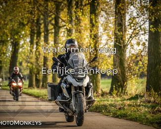 Herfstrit Moerzeke photo