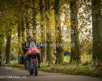 Herfstrit Moerzeke photo