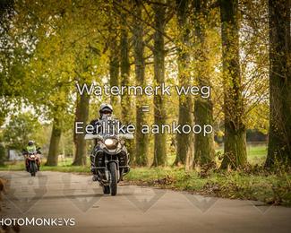 Balade d’automne Moerzeke photo