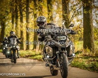 Herfstrit Moerzeke photo