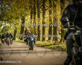 Herfstrit Moerzeke photo