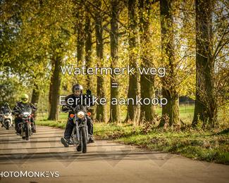 Autumn Ride Moerzeke photo