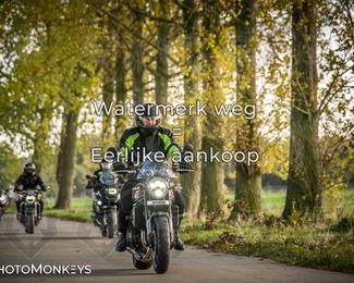 Herfstrit Moerzeke photo