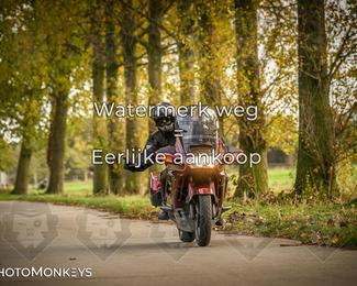 Herfstrit Moerzeke photo