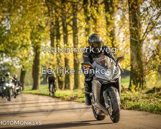 Herfstrit Moerzeke photo