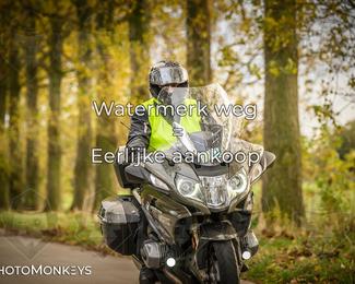 Autumn Ride Moerzeke photo