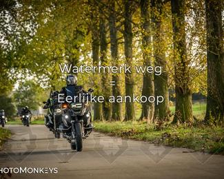 Herfstrit Moerzeke photo