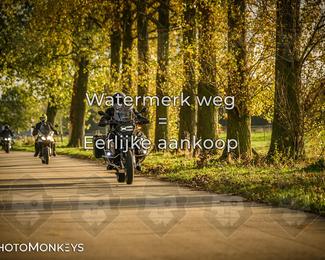 Herfstrit Moerzeke photo