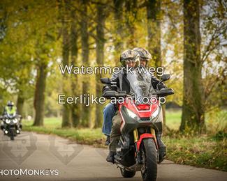 Autumn Ride Moerzeke photo