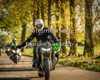 Herfstrit Moerzeke photo