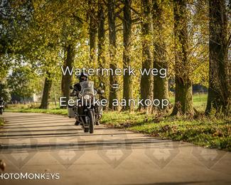 Herfstrit Moerzeke photo