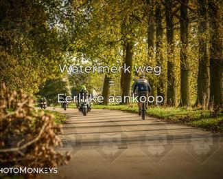 Herfstrit Moerzeke photo