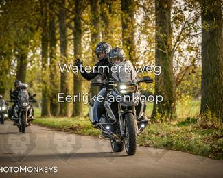 Herfstrit Moerzeke photo