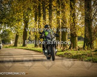 Herfstrit Moerzeke photo