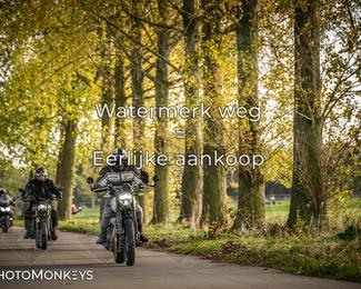 Balade d’automne Moerzeke photo