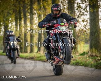 Balade d’automne Moerzeke photo