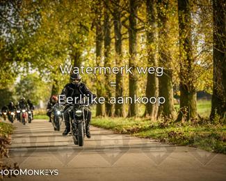 Herfstrit Moerzeke photo