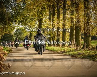 Autumn Ride Moerzeke photo