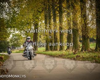 Herfstrit Moerzeke photo