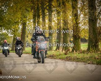 Balade d’automne Moerzeke photo