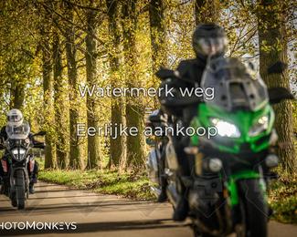 Herfstrit Moerzeke photo